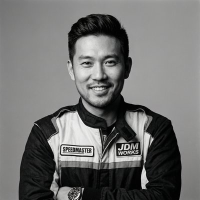 麻豆创始人陈锐